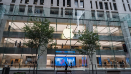 SKN | Apple Extends Rally as Earnings Momentum and AI Expectations Strengthen Investor Confidence
